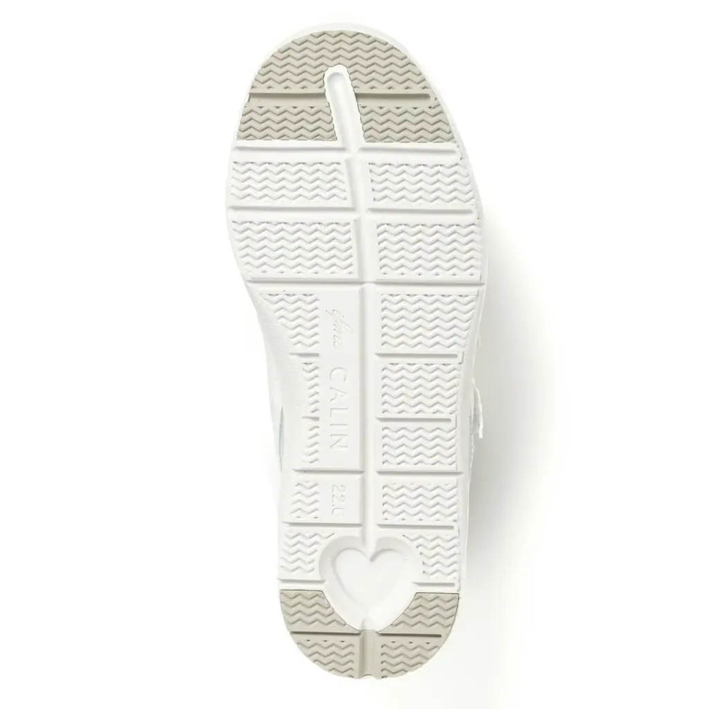 新学期の通学におすすめの、「大人見え」＆「キュート」デザインのスニーカー！「ifme CALIN」ジュニアからスクールライフにもぴったりな新作が登場 画像 3