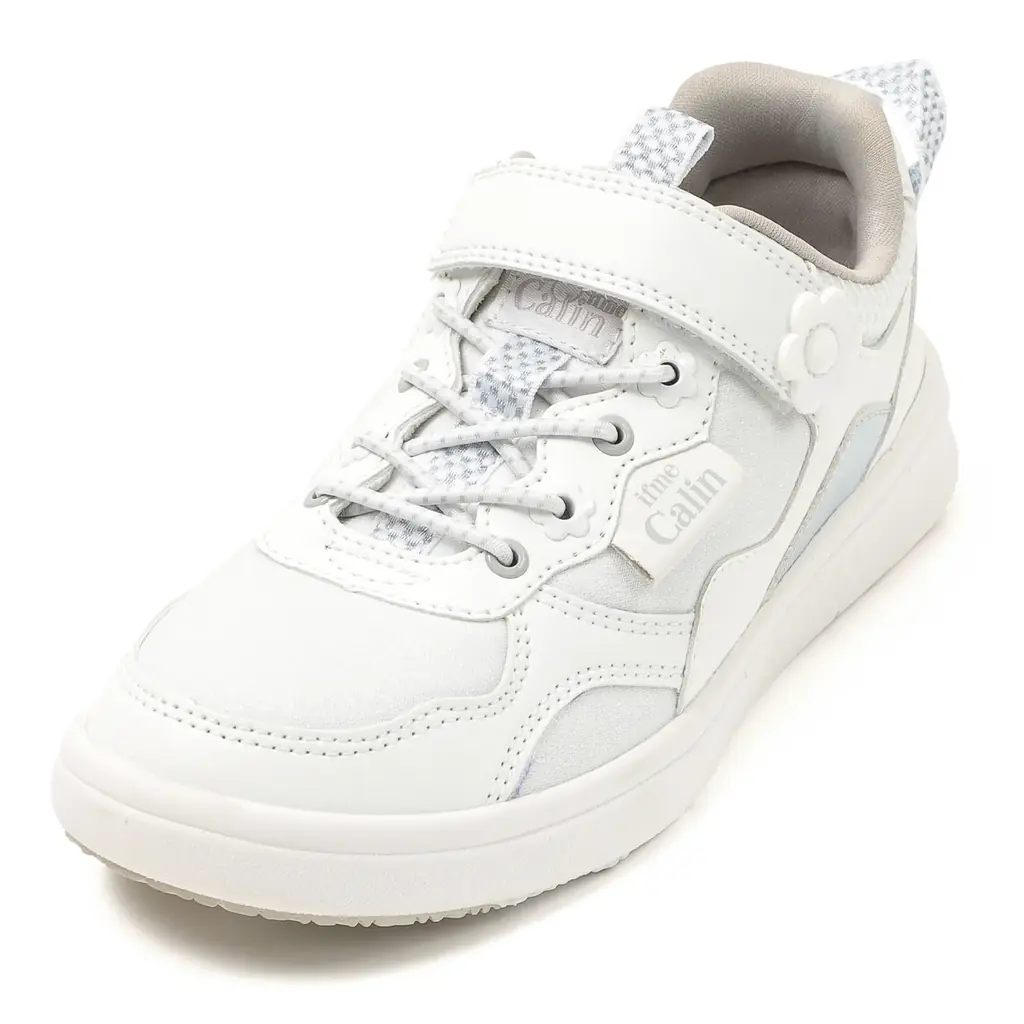 新学期の通学におすすめの、「大人見え」＆「キュート」デザインのスニーカー！「ifme CALIN」ジュニアからスクールライフにもぴったりな新作が登場 画像 5