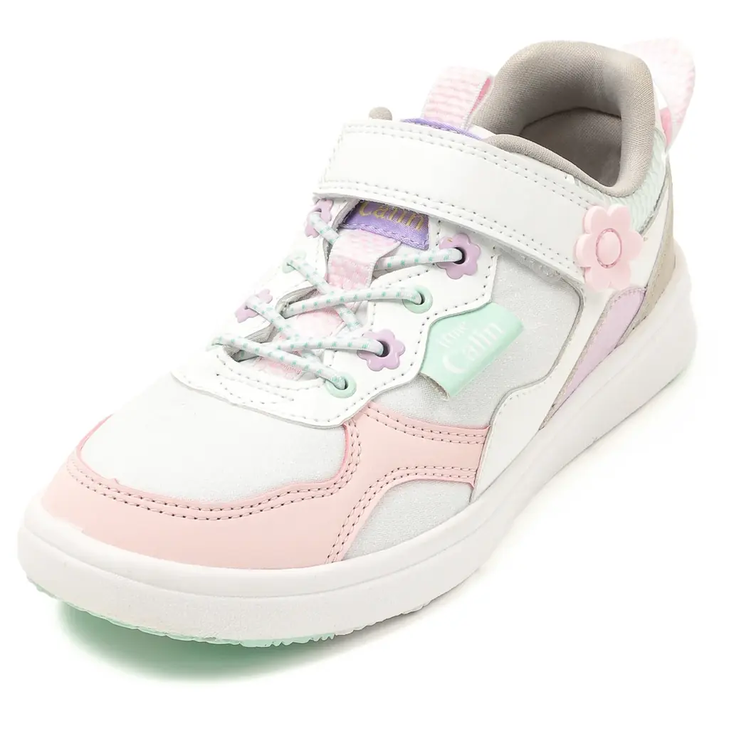 新学期の通学におすすめの、「大人見え」＆「キュート」デザインのスニーカー！「ifme CALIN」ジュニアからスクールライフにもぴったりな新作が登場 画像 6