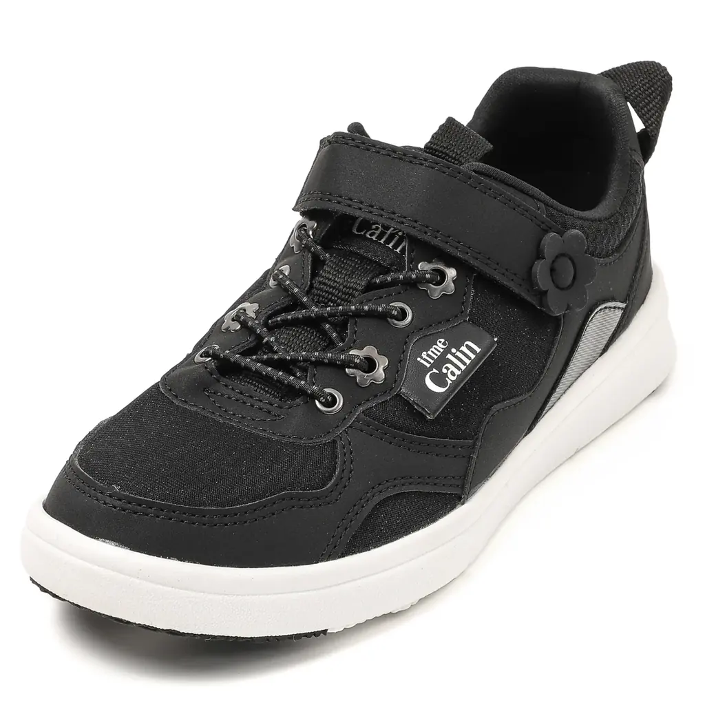 新学期の通学におすすめの、「大人見え」＆「キュート」デザインのスニーカー！「ifme CALIN」ジュニアからスクールライフにもぴったりな新作が登場 画像 7