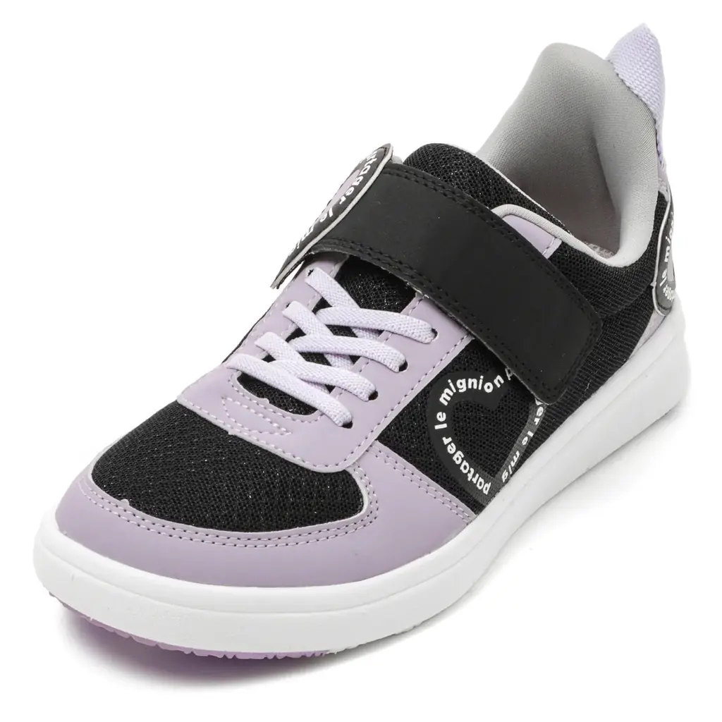 新学期の通学におすすめの、「大人見え」＆「キュート」デザインのスニーカー！「ifme CALIN」ジュニアからスクールライフにもぴったりな新作が登場 画像 8