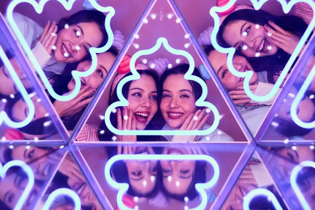 ハッピーうんこバレンタイン