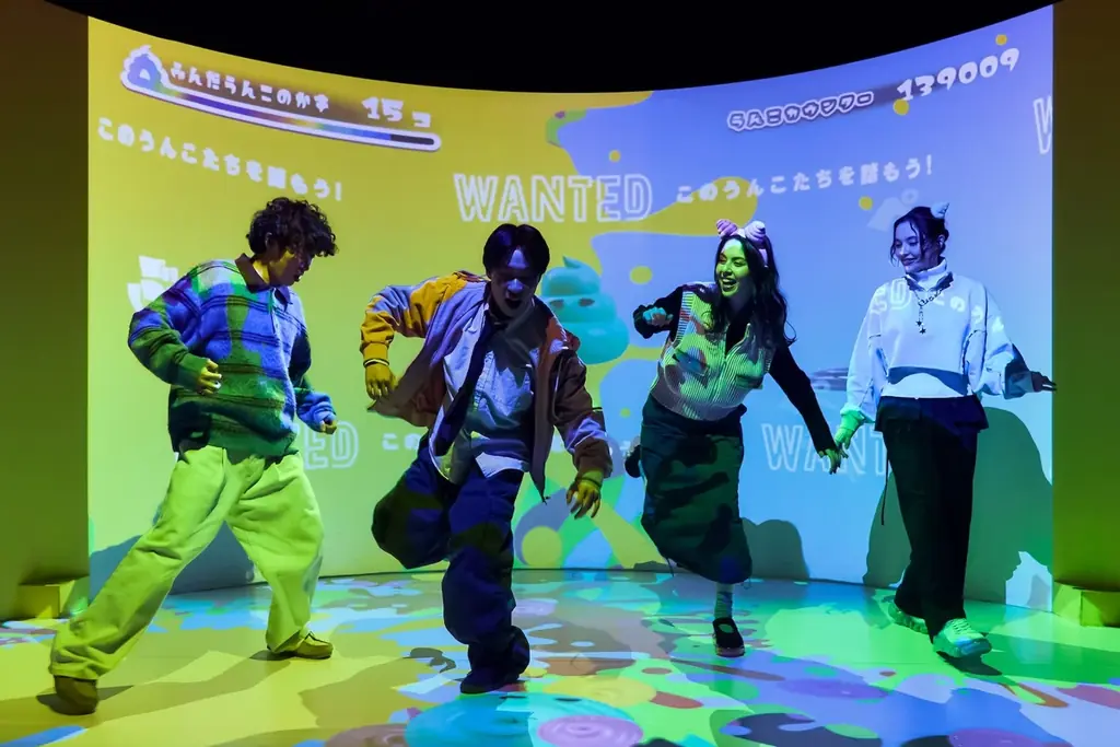 うんこミュージアム初のバレンタインキャンペーン！「ハッピーうんこバレンタイン2026」本日PR動画を公開＆チケットが当たるSNSキャンペーンも 画像 10