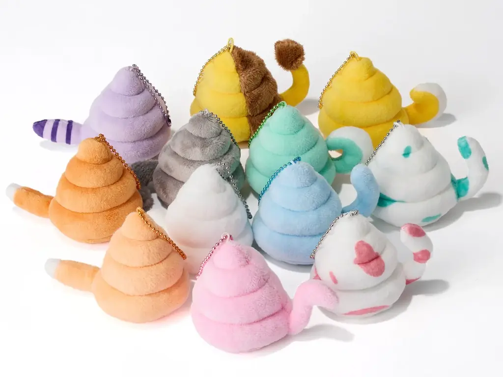 うんこミュージアム初のバレンタインキャンペーン！「ハッピーうんこバレンタイン2026」本日PR動画を公開＆チケットが当たるSNSキャンペーンも 画像 14