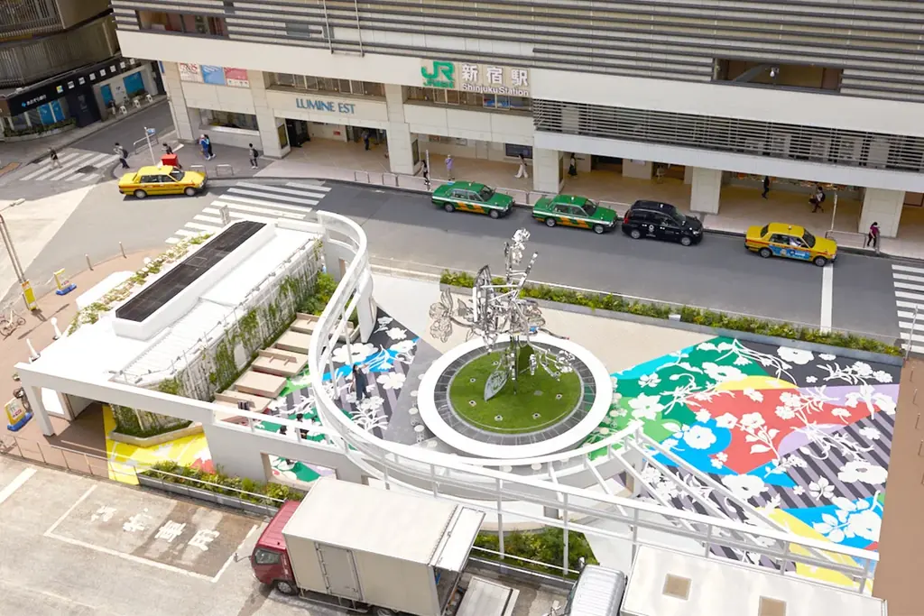 大好評のおいもイベントを昨年に引き続き開催！日本一のさつまいも産地 茨城県鉾田市による『ほこたおいもフェス』 画像 2