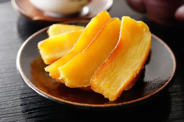 大好評のおいもイベントを昨年に引き続き開催！日本一のさつまいも産地 茨城県鉾田市による『ほこたおいもフェス』 画像 4