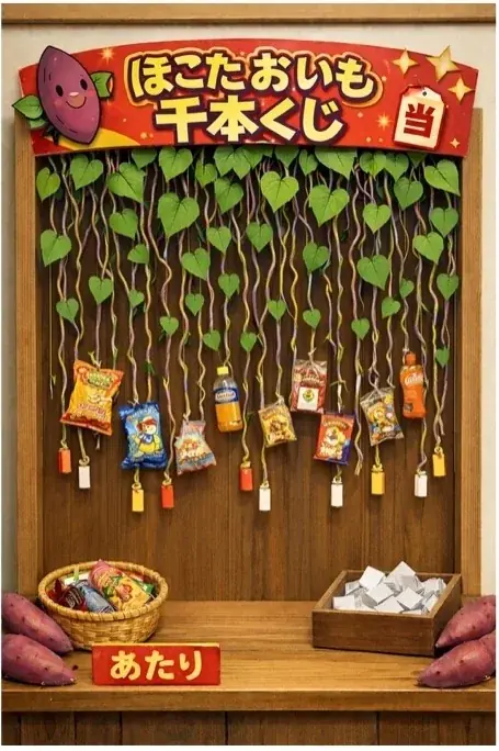 大好評のおいもイベントを昨年に引き続き開催！日本一のさつまいも産地 茨城県鉾田市による『ほこたおいもフェス』 画像 8