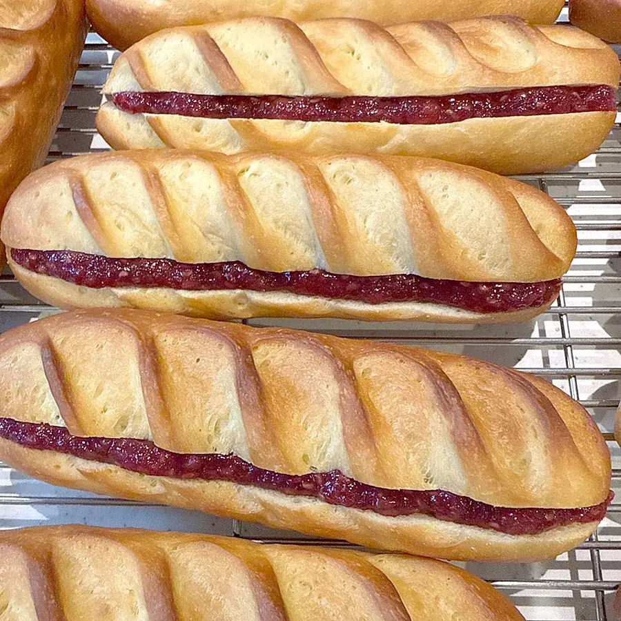 【京都】植物性100％。焼きたてのヴィーガンパン専門店「MERCY Vegan Bakery」が京都駅エリアにオープン 画像 4