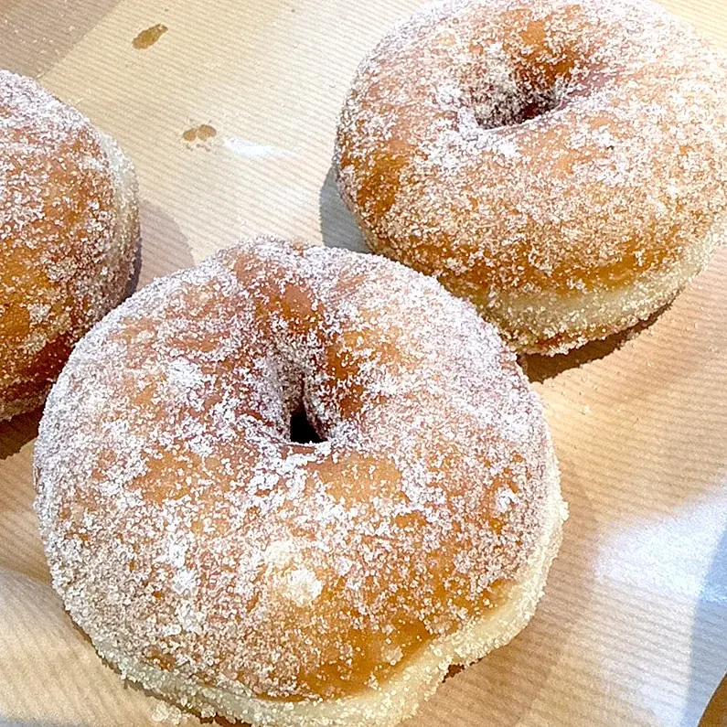 【京都】植物性100％。焼きたてのヴィーガンパン専門店「MERCY Vegan Bakery」が京都駅エリアにオープン 画像 6