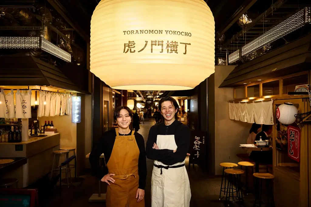 1,000円から楽しめる！過去最多74店舗による美食を組み合わせ、自分だけの“ホッピング”を堪能「Toranomon Hills Bar Hopping 〜飲んで食べて美食巡り〜」開催 画像 6