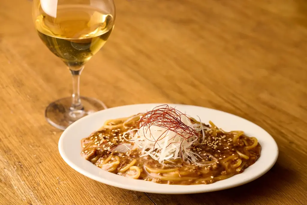 1,000円から楽しめる！過去最多74店舗による美食を組み合わせ、自分だけの“ホッピング”を堪能「Toranomon Hills Bar Hopping 〜飲んで食べて美食巡り〜」開催 画像 7