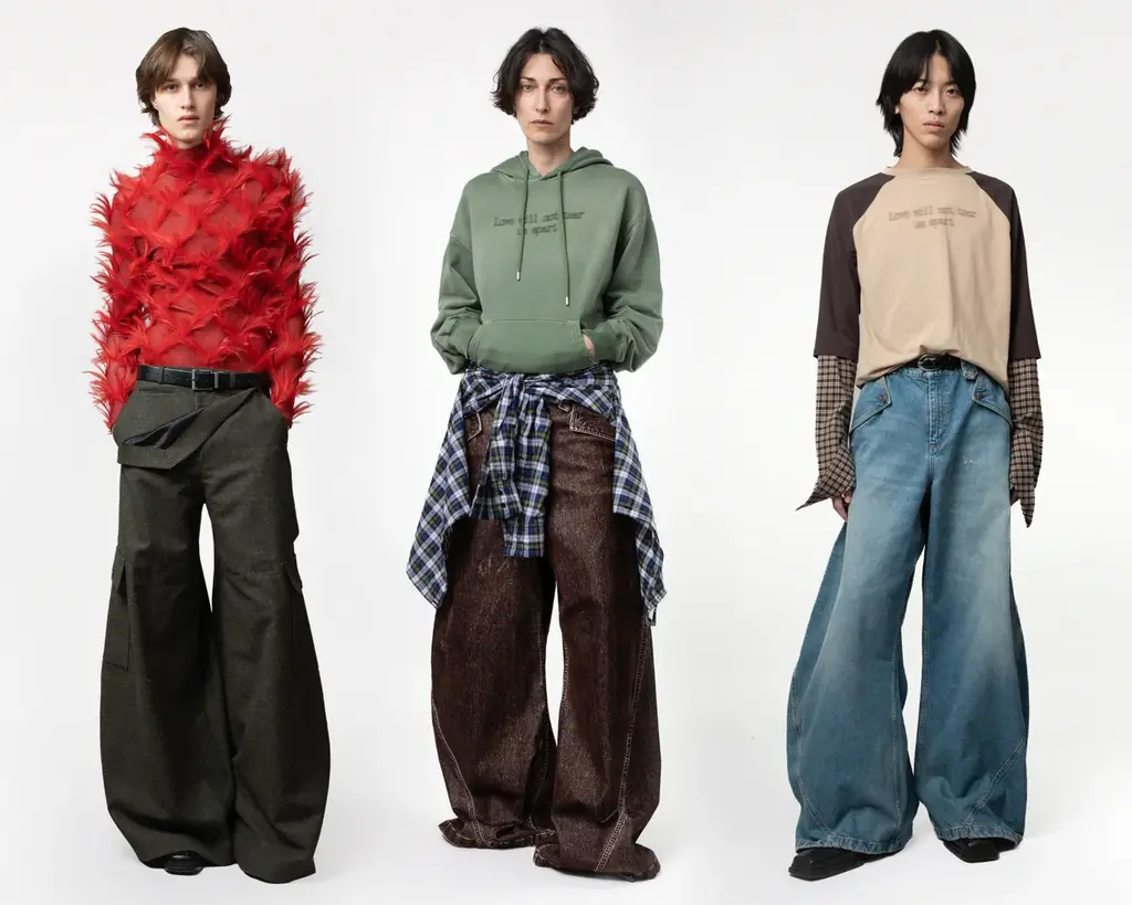 愛はわたしたちを引き裂かない