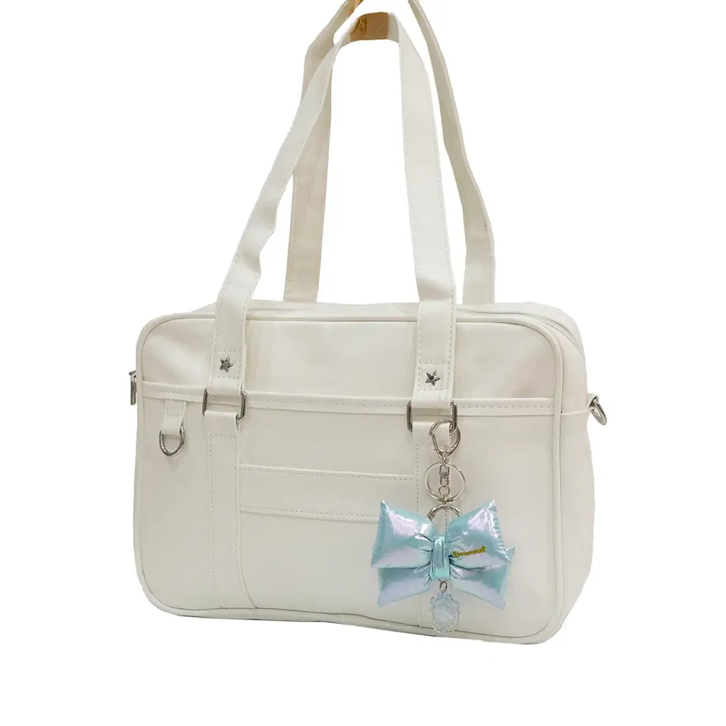 『サンリオキャラクターズ』の限定カプセルトイが登場！ぷっくり×つやつやのオーロラカラーがかわいい「ぷっくりリボンチャーム」を１月28日（水）より「かぷえぼ」にて展開開始 画像 5