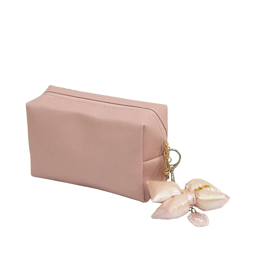 『サンリオキャラクターズ』の限定カプセルトイが登場！ぷっくり×つやつやのオーロラカラーがかわいい「ぷっくりリボンチャーム」を１月28日（水）より「かぷえぼ」にて展開開始 画像 6