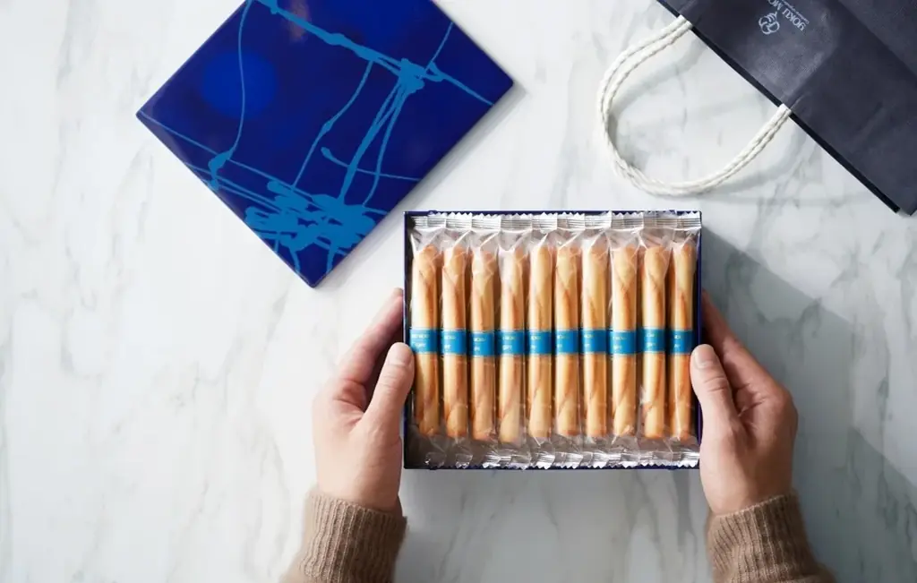 ヨックモックの自販機が、湘南エリア主要駅へ初出店！1月27日（火）より「JR 平塚駅」で販売開始 画像 2