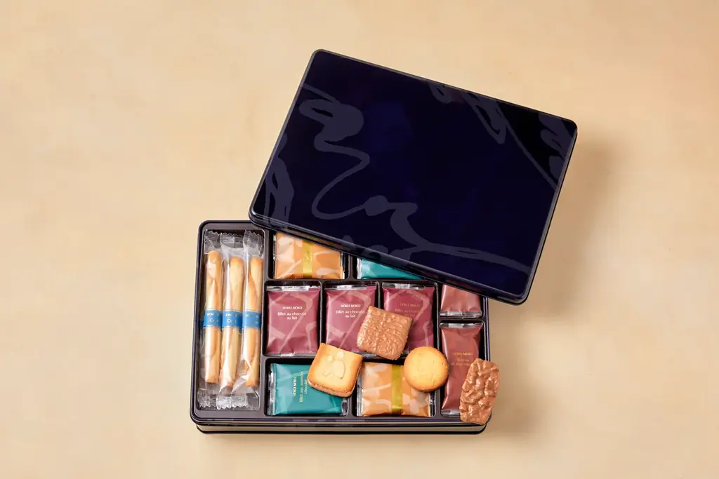 ヨックモックの自販機が、湘南エリア主要駅へ初出店！1月27日（火）より「JR 平塚駅」で販売開始 画像 6