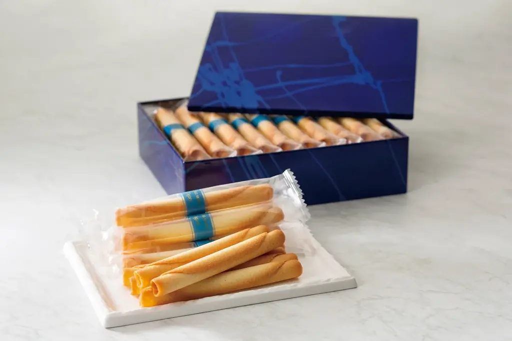 ヨックモックの自販機が、湘南エリア主要駅へ初出店！1月27日（火）より「JR 平塚駅」で販売開始 画像 7