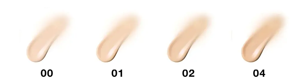 KATE新作リキッドファンデーション「エアリーチェンジリキッド」登場。さらりと質感変化！テカリも乾燥くずれも防いで極軽仕上がりキープ。 画像 3