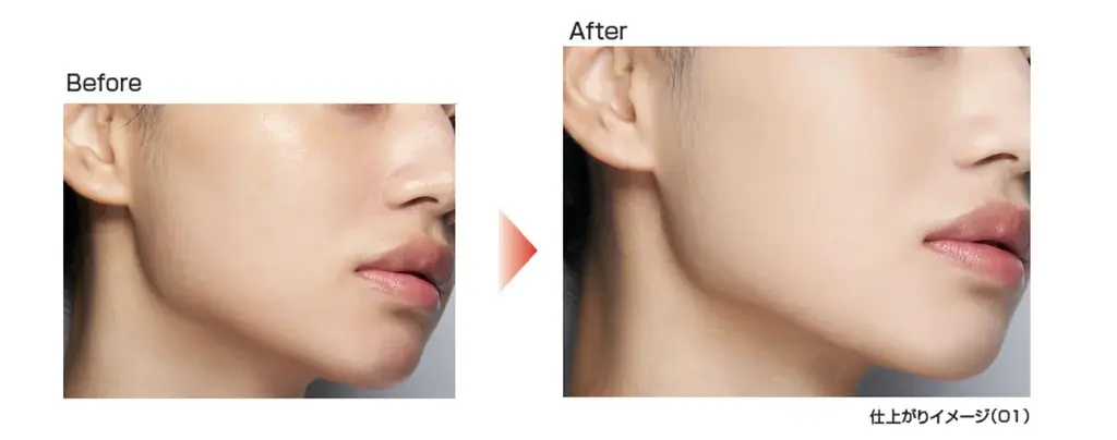 KATE新作リキッドファンデーション「エアリーチェンジリキッド」登場。さらりと質感変化！テカリも乾燥くずれも防いで極軽仕上がりキープ。 画像 5