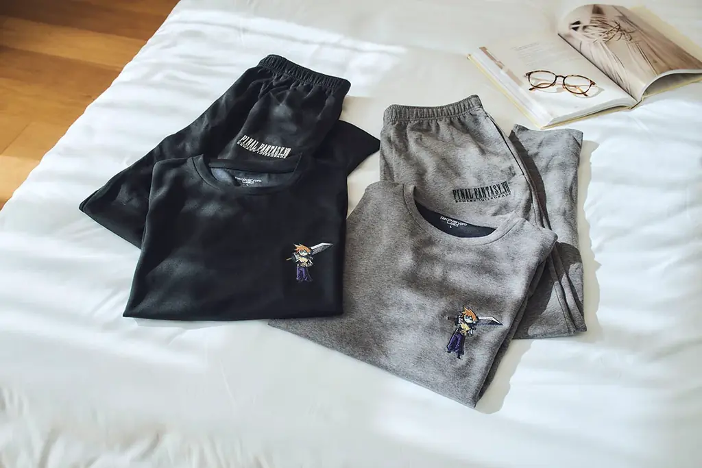 星の運命を巡る物語のはじまり『ファイナルファンタジーVII リメイク インターグレード』Nintendo Switch™ 2 ／Xbox Series X|S版 本日 1月22日(木)発売！ 画像 12