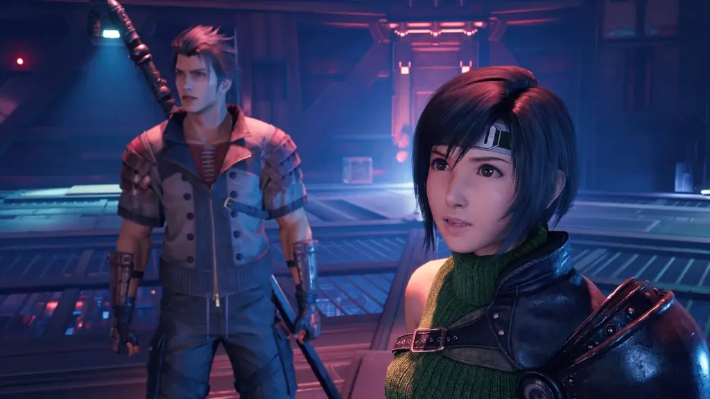 星の運命を巡る物語のはじまり『ファイナルファンタジーVII リメイク インターグレード』Nintendo Switch™ 2 ／Xbox Series X|S版 本日 1月22日(木)発売！ 画像 17