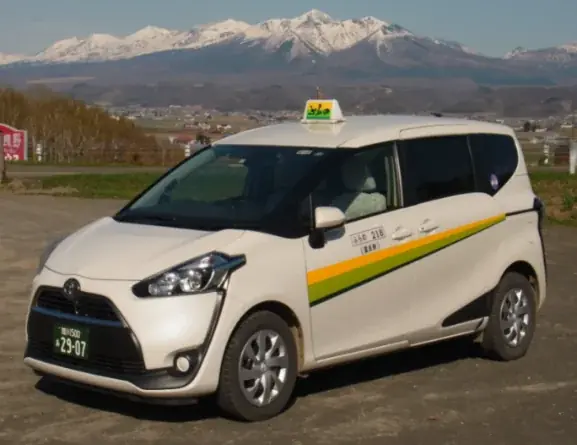 stera transit 富良野MaaS推進事業 2026年2月5日より実証実験を開始！ 画像 2