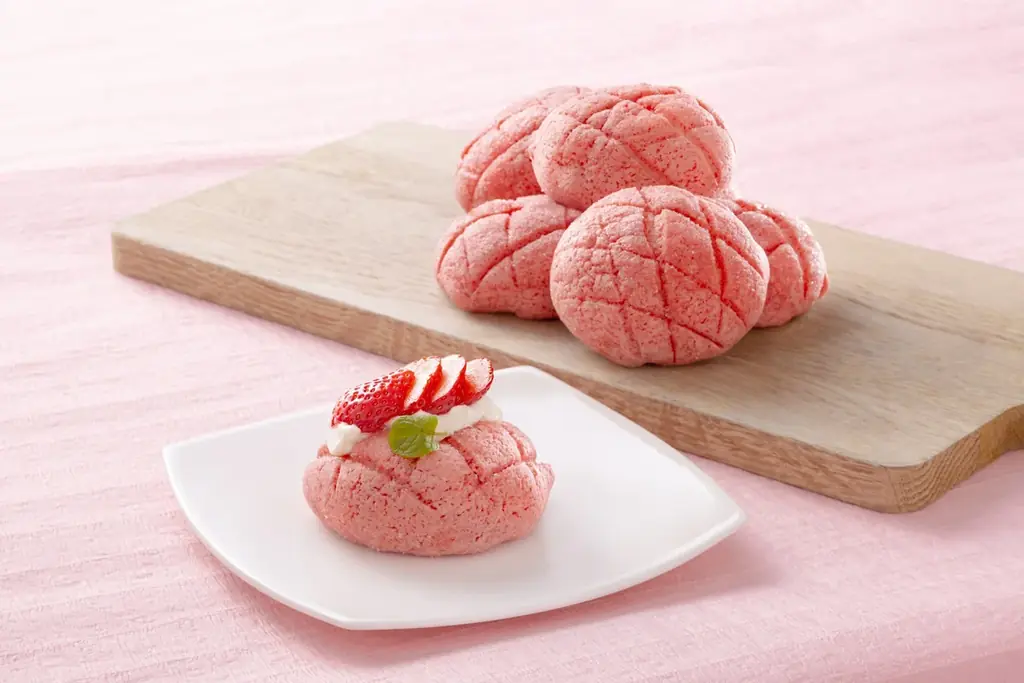 いちごスイーツがホテルビュッフェに登場！春の訪れを彩る期間限定の「いちごフェア」開催(2026年2月9日〜3月15日) 【グランドメルキュール淡路島リゾート＆スパ】 画像 2