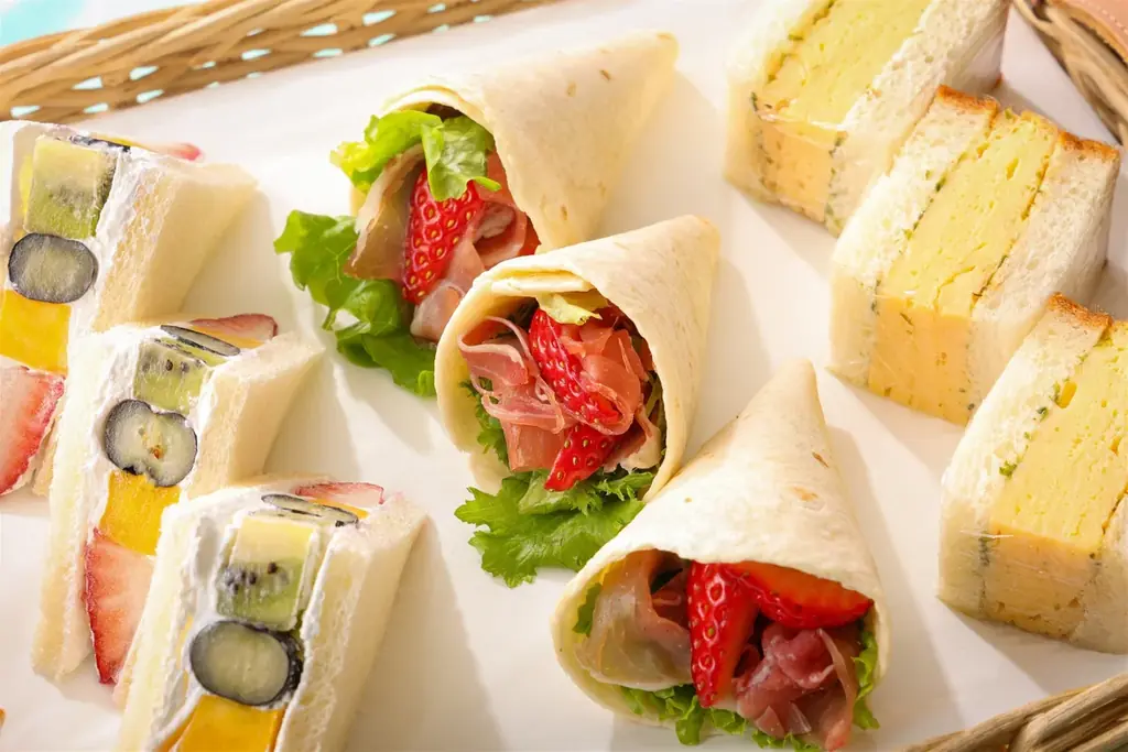 春色満開、いちごスイーツが奏でるストロベリーワールドへようこそ！1/23（金）より第二弾の予約開始 画像 12