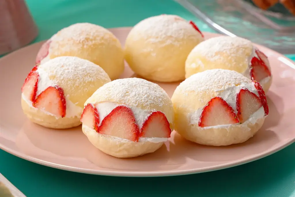 春色満開、いちごスイーツが奏でるストロベリーワールドへようこそ！1/23（金）より第二弾の予約開始 画像 7