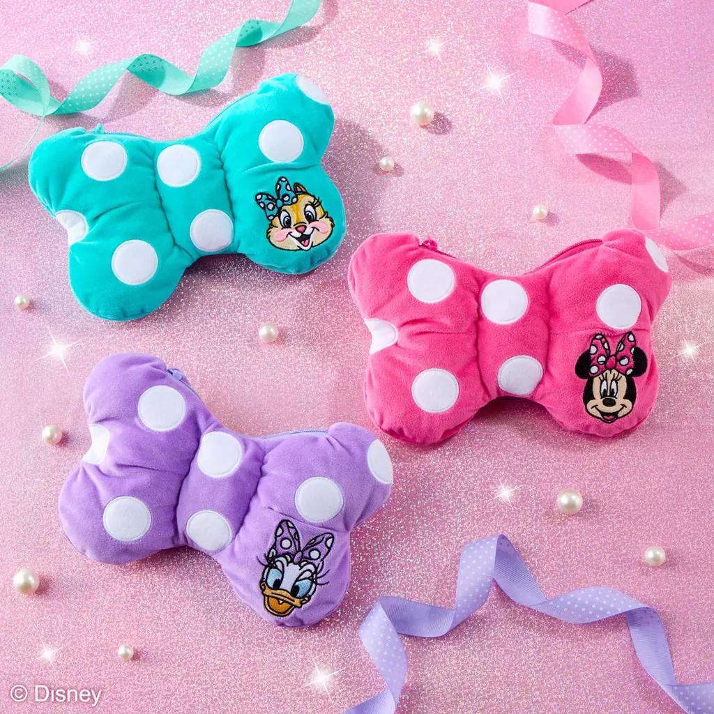 ミニーマウス、デイジーダック、クラリスが頑張るあなたを応援！ Disney キャンペーン in ナムコ バレンタイン 2026 ～GO FOR IT!～ 画像 5