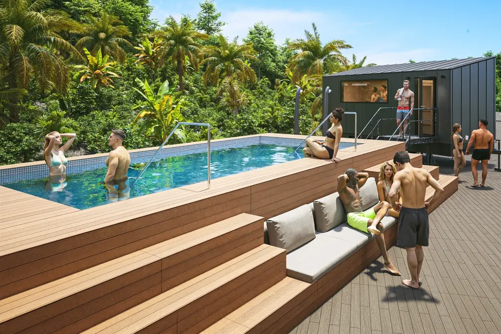 ホテル seven x seven 糸島が2026年4月にリニューアルオープン 画像 5