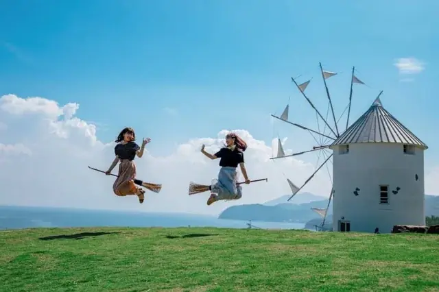 高松東港に休憩ブース「ちょっとこま」が誕生 | ジャンボフェリー利用者向け新サービス開始 画像 11