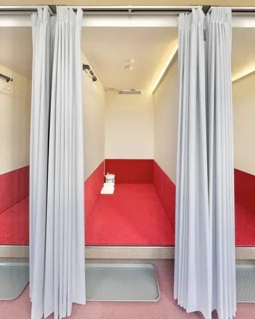 高松東港に休憩ブース「ちょっとこま」が誕生 | ジャンボフェリー利用者向け新サービス開始 画像 3