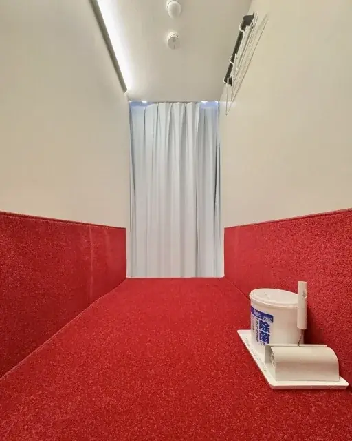 高松東港に休憩ブース「ちょっとこま」が誕生 | ジャンボフェリー利用者向け新サービス開始 画像 4