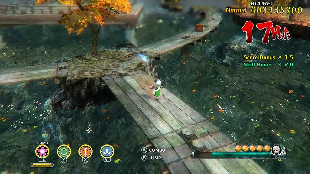 東方Project二次創作ゲーム『妖々剣戟夢想』本日1月22日（木）よりNintendo Switch版配信開始！ 画像 3