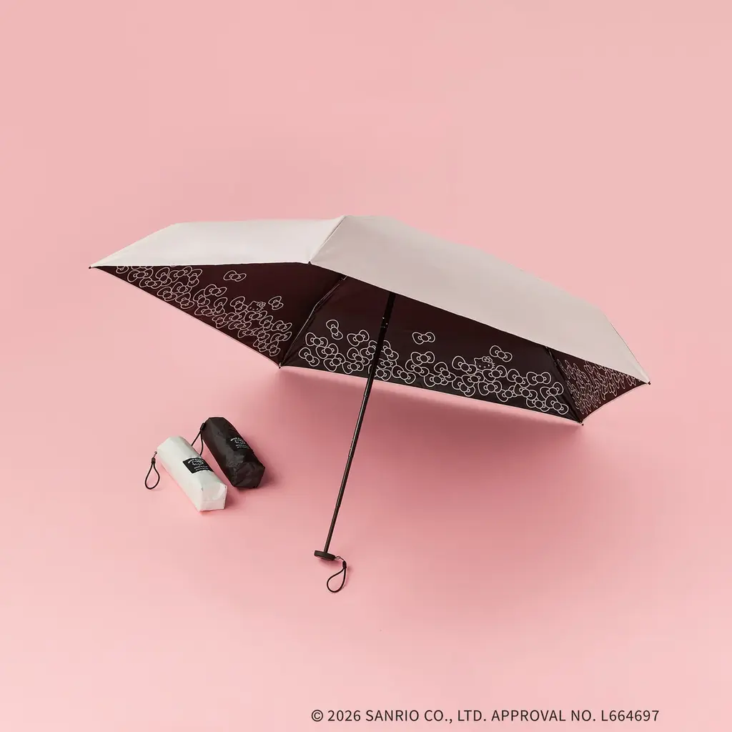 【OPAQUE.CLIP】「HELLO KITTY」コラボアイテムを1月29日(木)より発売！ 画像 7