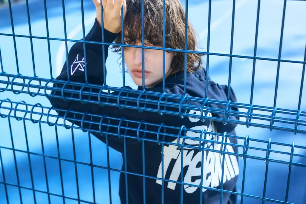 THROW by SLY（スロー バイ スライ）ESQWE（エスクェ）とのコラボレーションアイテムを2月13日(金)より発売 画像 1