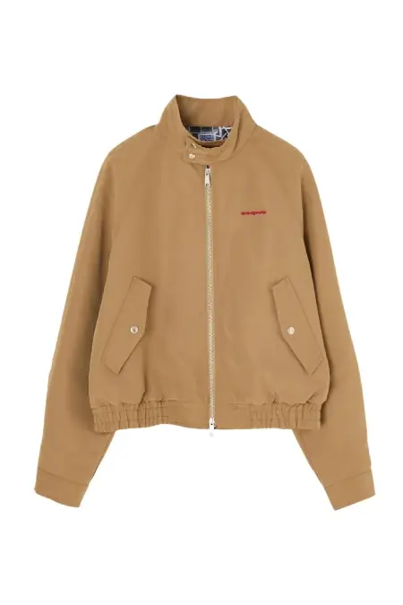 THROW by SLY（スロー バイ スライ）ESQWE（エスクェ）とのコラボレーションアイテムを2月13日(金)より発売 画像 11