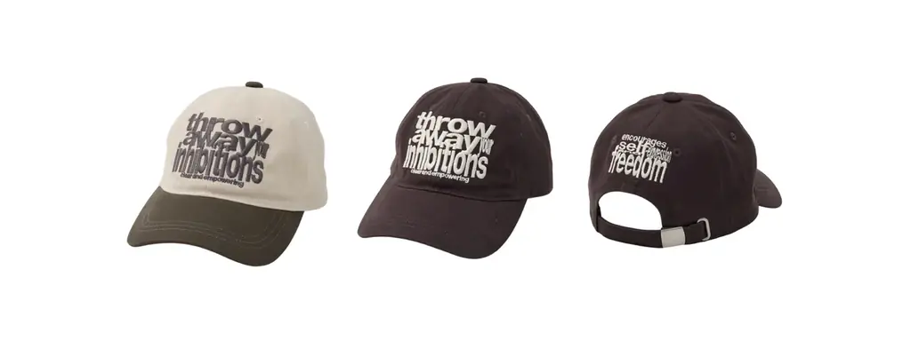 THROW by SLY（スロー バイ スライ）ESQWE（エスクェ）とのコラボレーションアイテムを2月13日(金)より発売 画像 13