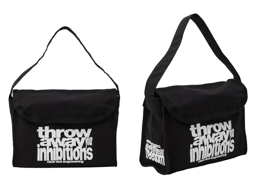 THROW by SLY（スロー バイ スライ）ESQWE（エスクェ）とのコラボレーションアイテムを2月13日(金)より発売 画像 14