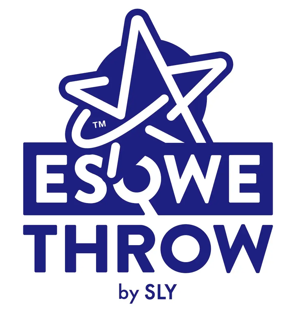 THROW by SLY（スロー バイ スライ）ESQWE（エスクェ）とのコラボレーションアイテムを2月13日(金)より発売 画像 16
