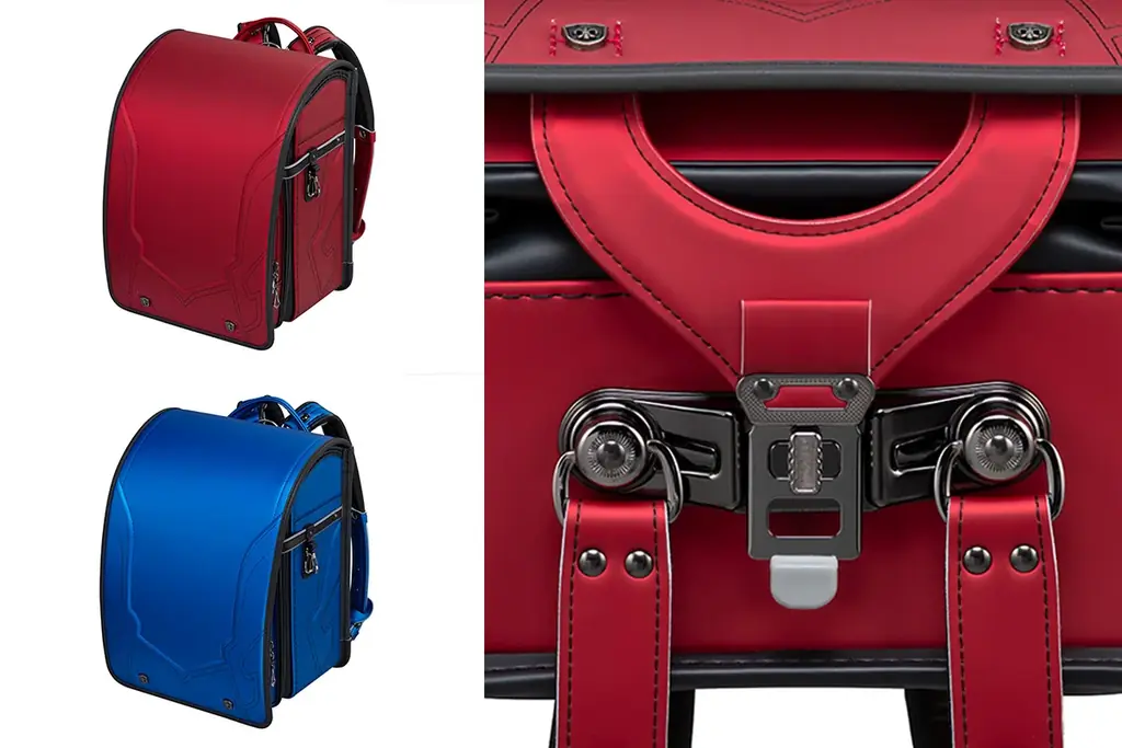 フィットちゃん2027年度ご入学向け新モデル第一弾｜恐竜・車をモチーフにした好奇心を刺激する新シリーズ！エキサイティングな世界観を楽しめる、別売「おなまえキラカード」も新たに展開 画像 15