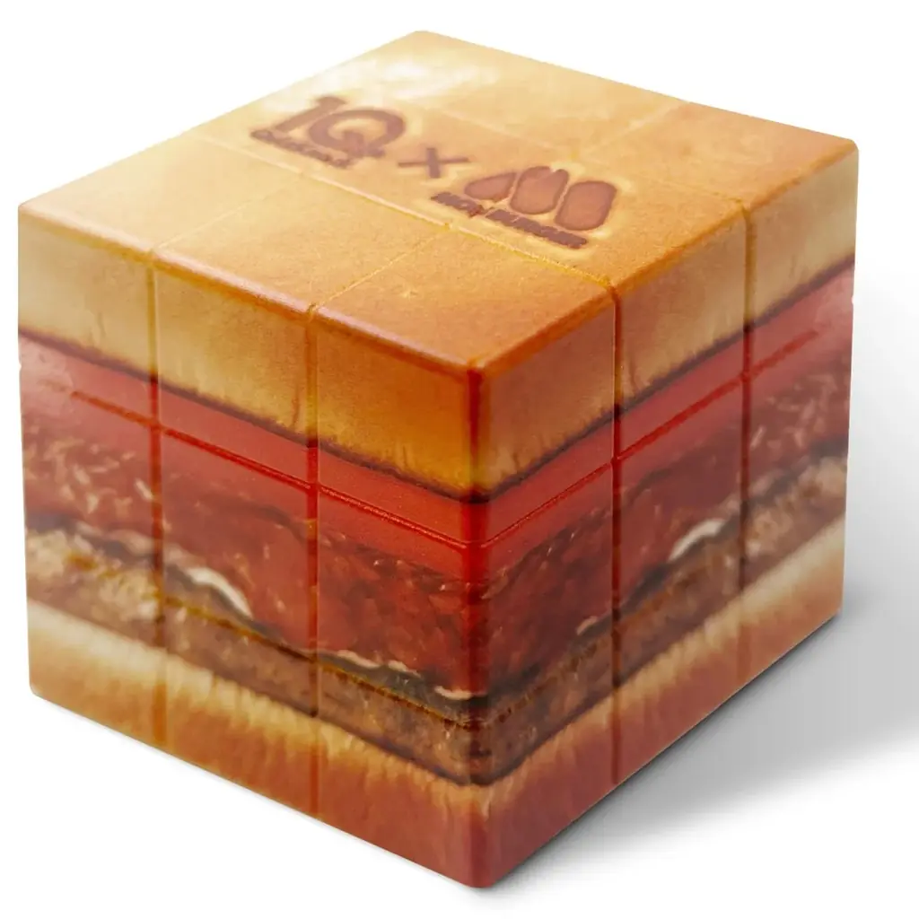 QuizKnockがモスバーガーとコラボ！　正解すると抽選で限定コラボグッズが当たる「オリジナル謎解きキャンペーン」を1月28日（水）から全国のモスバーガー店舗で開催 画像 3