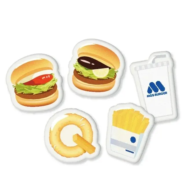 QuizKnockがモスバーガーとコラボ！　正解すると抽選で限定コラボグッズが当たる「オリジナル謎解きキャンペーン」を1月28日（水）から全国のモスバーガー店舗で開催 画像 4