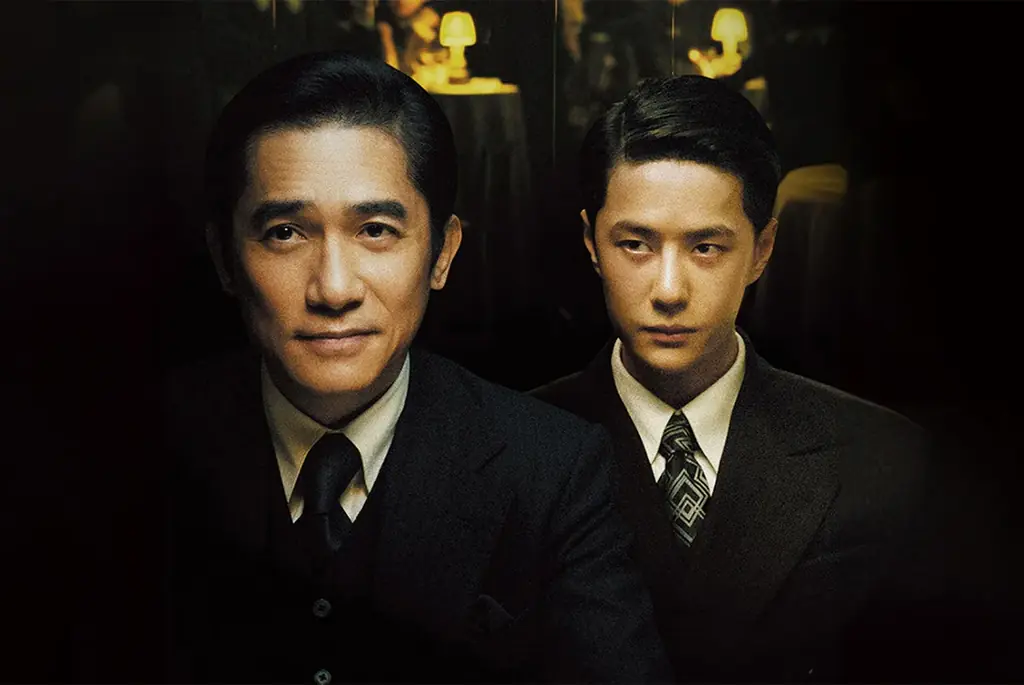 中国エンタメ界で今一番熱いスター、ワン・イーボー（王一博）完全制覇!!CSベーシック初放送となる話題作『FPU ～若き勇者たち～』を含む日本劇場公開５作品のコンプリート放送が決定！ 画像 4