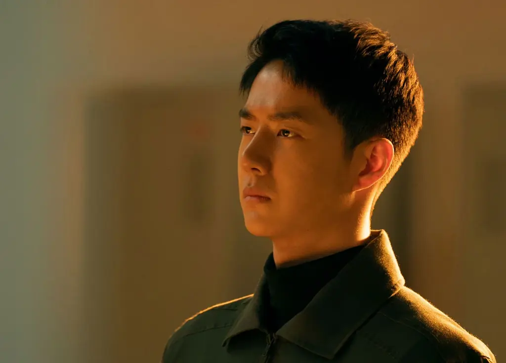 中国エンタメ界で今一番熱いスター、ワン・イーボー（王一博）完全制覇!!CSベーシック初放送となる話題作『FPU ～若き勇者たち～』を含む日本劇場公開５作品のコンプリート放送が決定！ 画像 7