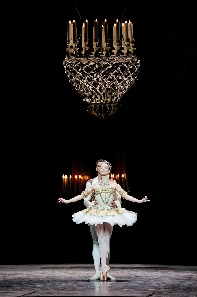 【メルキュール東京日比谷】『パリ・オペラ座 IN シネマ』 『英国ロイヤル・バレエ＆オペラ in シネマ』映画半券プロモーションを実施 画像 4