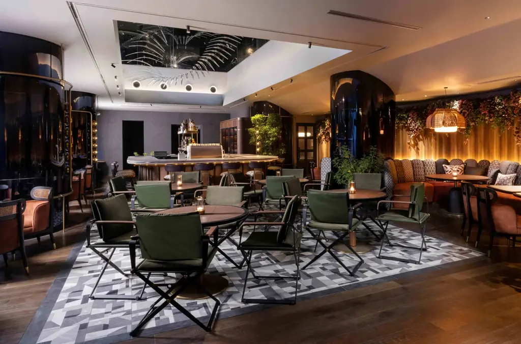 【メルキュール東京日比谷】『パリ・オペラ座 IN シネマ』 『英国ロイヤル・バレエ＆オペラ in シネマ』映画半券プロモーションを実施 画像 5