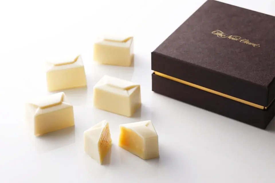 「本命」も「自分」も、妥協しない！ホテルニューオータニ幕張が贈るご褒美バレンタイン 画像 10