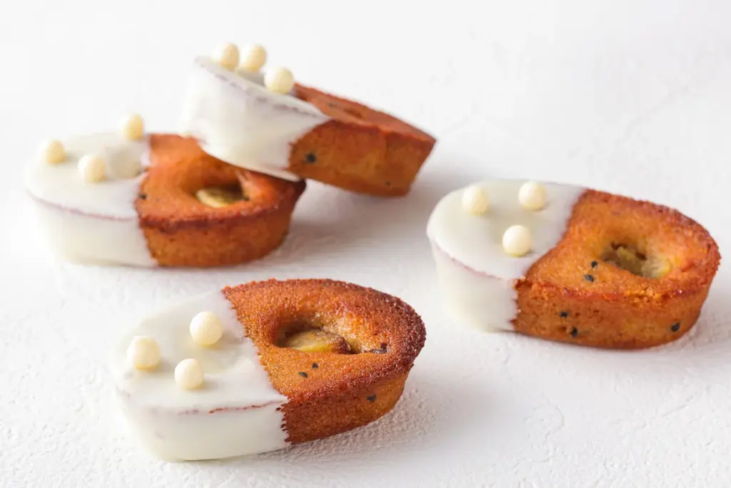 「本命」も「自分」も、妥協しない！ホテルニューオータニ幕張が贈るご褒美バレンタイン 画像 12